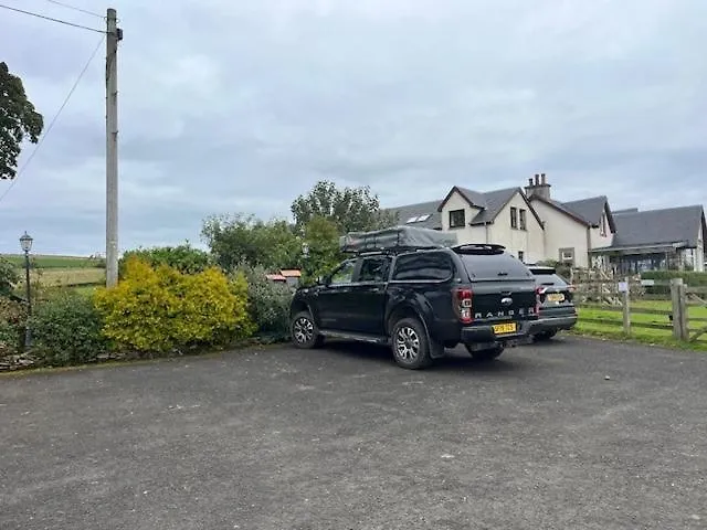 Kirkton Rest