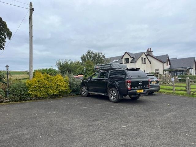 Appartement Kirkton Rest Cardross